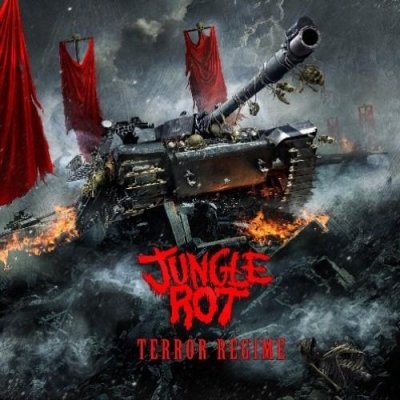 Jungle Rot -  (1996-2013)