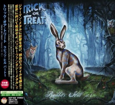 Trick Or Treat -  (2006-2012) (Lossless + MP3)