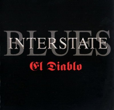 Interstate Blues - Discography (1998-2013) (Lossless + MP3)