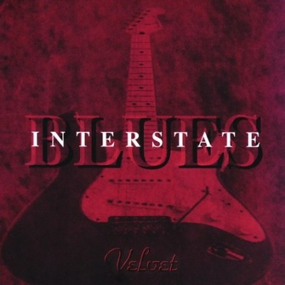 Interstate Blues - Discography (1998-2013) (Lossless + MP3)