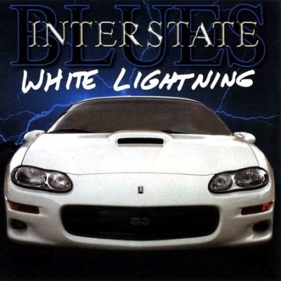 Interstate Blues - Discography (1998-2013) (Lossless + MP3)