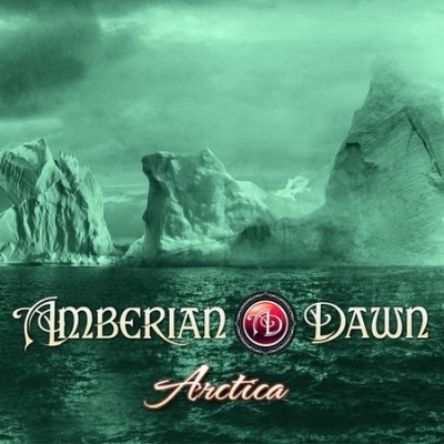 Amberian Dawn - Discography (2006-2012)