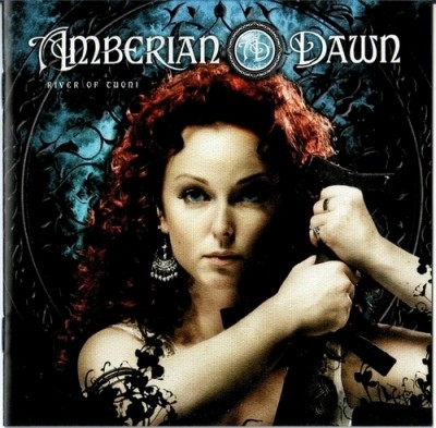 Amberian Dawn - Discography (2006-2012)