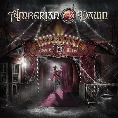 Amberian Dawn - Discography (2006-2012)