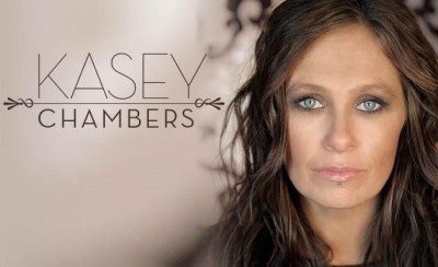 Kasey Chambers - Discography (1999-2012)