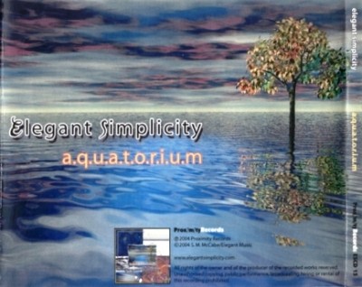 Elegant Simplicity - Aquatorium (2004) Lossless