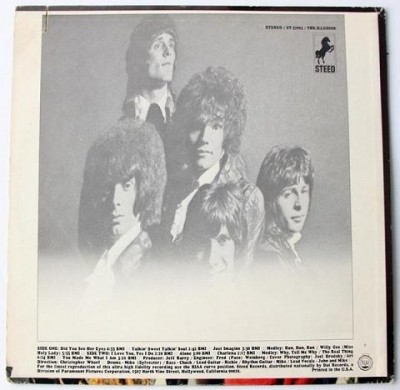 The Illusion - Illusion 1969