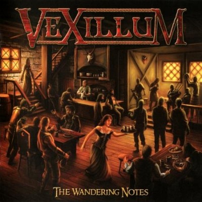 Vexillum - The Wandering Notes (2011) (Lossless + MP3)