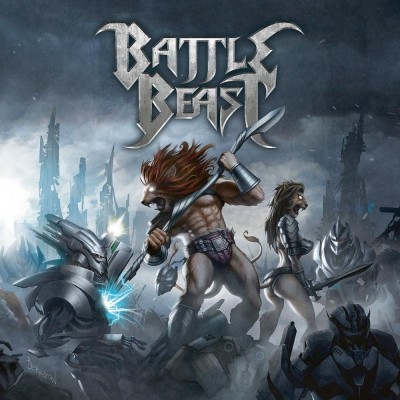 Battle Beast - Battle Beast [Limited Edition] (2013) Mp3 + Lossless
