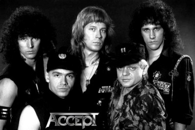 Accept -  [38CD] (1979-2012) (Lossless + MP3)