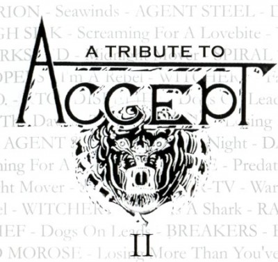 Accept - ����������� [38CD] (1979-2012) (Lossless + MP3)