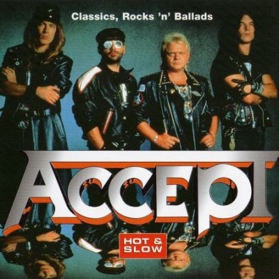 Accept - ����������� [38CD] (1979-2012) (Lossless + MP3)