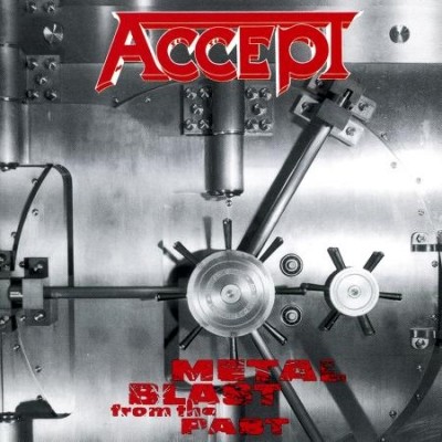 Accept - ����������� [38CD] (1979-2012) (Lossless + MP3)
