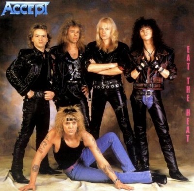 Accept - ����������� [38CD] (1979-2012) (Lossless + MP3)
