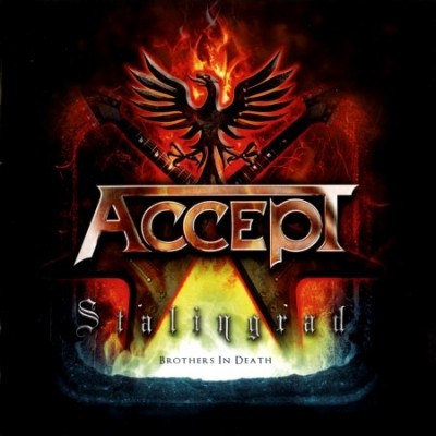 Accept - ����������� [38CD] (1979-2012) (Lossless + MP3)
