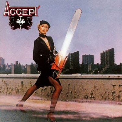 Accept -  [38CD] (1979-2012) (Lossless + MP3)