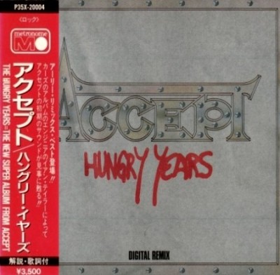 Accept - ����������� [38CD] (1979-2012) (Lossless + MP3)