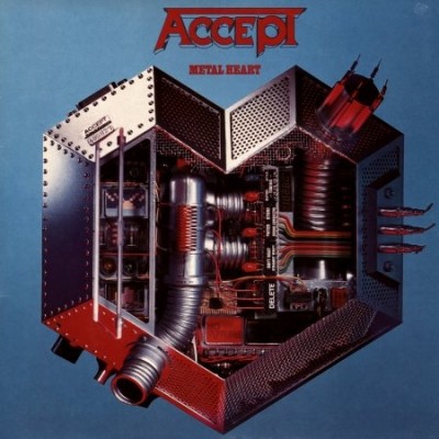 Accept - ����������� [38CD] (1979-2012) (Lossless + MP3)
