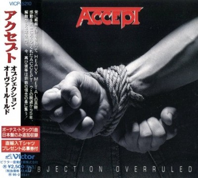 Accept - ����������� [38CD] (1979-2012) (Lossless + MP3)