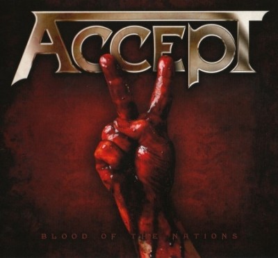 Accept - ����������� [38CD] (1979-2012) (Lossless + MP3)