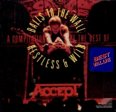 Accept - ����������� [38CD] (1979-2012) (Lossless + MP3)
