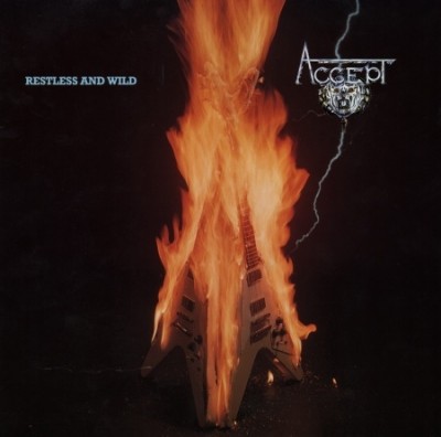 Accept - ����������� [38CD] (1979-2012) (Lossless + MP3)