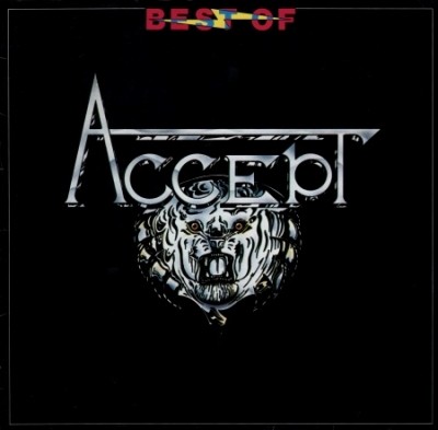 Accept - ����������� [38CD] (1979-2012) (Lossless + MP3)