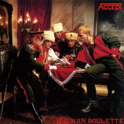 Accept - ����������� [38CD] (1979-2012) (Lossless + MP3)