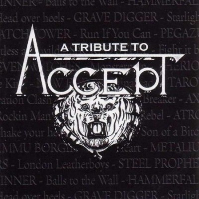 Accept - ����������� [38CD] (1979-2012) (Lossless + MP3)