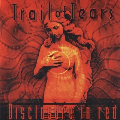 Trail of Tears - Discography (1998-2013) lossless+mp3