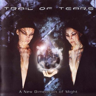 Trail of Tears - Discography (1998-2013) lossless+mp3