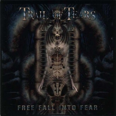 Trail of Tears - Discography (1998-2013) lossless+mp3