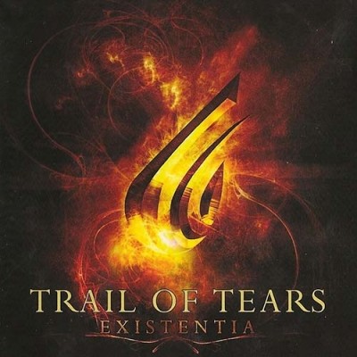 Trail of Tears - Discography (1998-2013) lossless+mp3