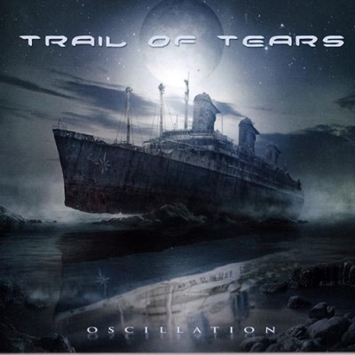 Trail of Tears - Discography (1998-2013) lossless+mp3