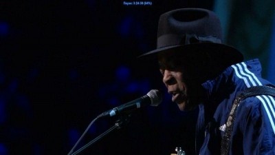 Jeff Beck with Buddy Guy - Let Me Love You Baby (2010) (Video)