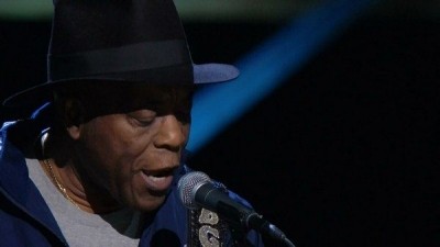 Jeff Beck with Buddy Guy - Let Me Love You Baby (2010) (Video)