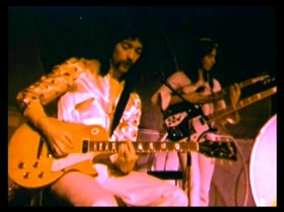 Genesis - Live In Shepperton 1973 [DVD-5]