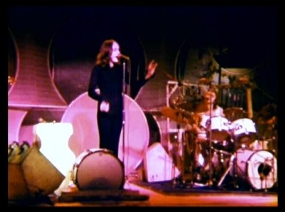 Genesis - Live In Shepperton 1973 [DVD-5]