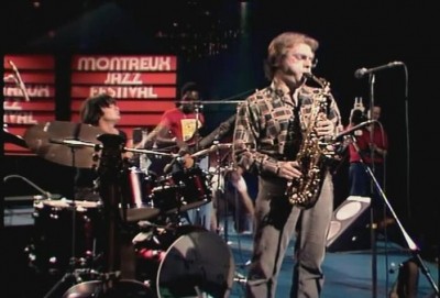 Van Morrison - Live at Montreux (1974 / 1980) (DVDRip)