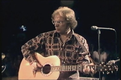 Van Morrison - Live at Montreux (1974 / 1980) (DVDRip)