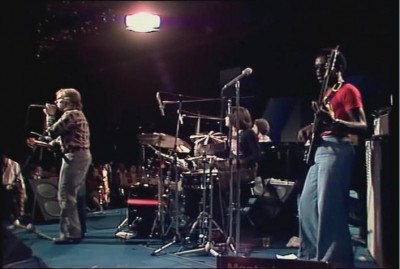 Van Morrison - Live at Montreux (1974 / 1980) (DVDRip)