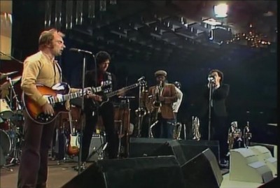 Van Morrison - Live at Montreux (1974 / 1980) (DVDRip)