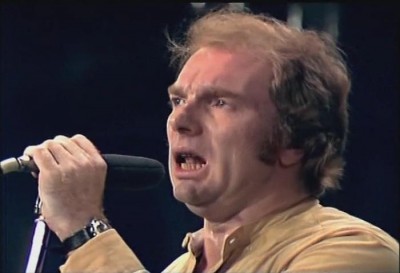 Van Morrison - Live at Montreux (1974 / 1980) (DVDRip)