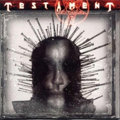 Testament -  (1987-2012)