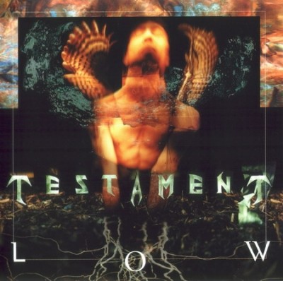 Testament -  (1987-2012)