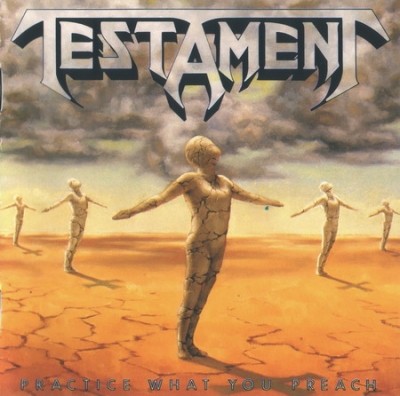 Testament -  (1987-2012)