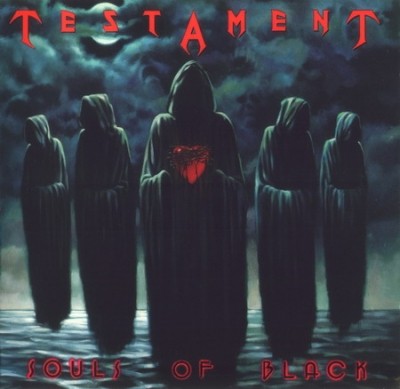 Testament -  (1987-2012)