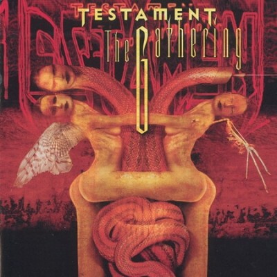 Testament -  (1987-2012)