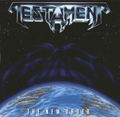 Testament -  (1987-2012)