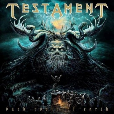 Testament -  (1987-2012)